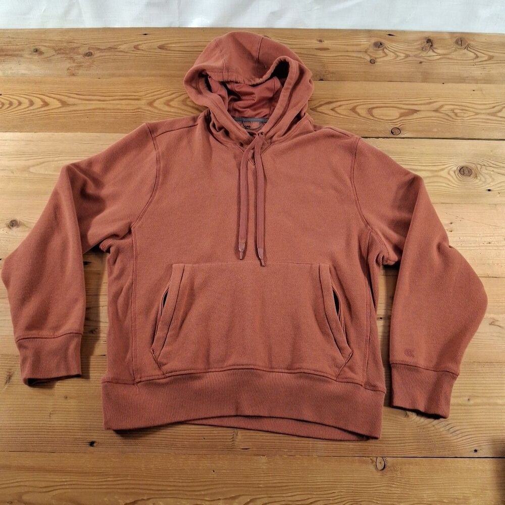 All In Motion Hoodie Mens Small